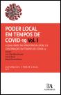 Poder Local em Tempos de Covid-19 - Volume 1 - Preview