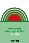 Poder Local no Portugal de Abril - 1974-2024