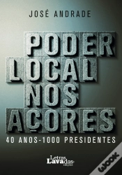 Capa do artigo Poder Local nos Açores