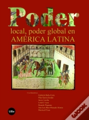 Capa do artigo Poder Local, Poder Global En América Latina