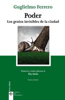 Poder Los Genios Invisibles De La Ciudad