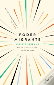 Capa do artigo Poder Migrante