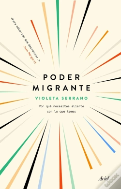 Capa do artigo Poder Migrante