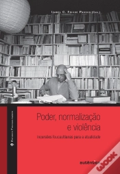 Capa do artigo Poder, Normalização e Violência