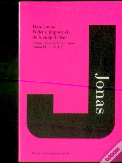 Capa do artigo Poder O Impotenica De La Subjetividad