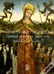 Capa do artigo Poder, Piedad Y Devoción