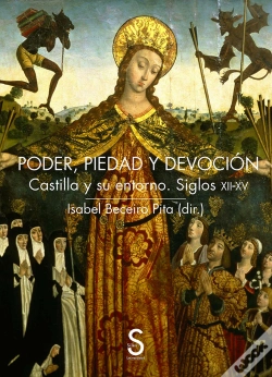 Capa do artigo Poder, Piedad Y Devoción