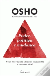 Capa do artigo Poder, Política e Mudança