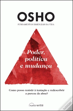 Capa do artigo Poder, Política e Mudança