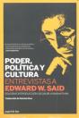 Poder, Politica Y Cultura   - Preview