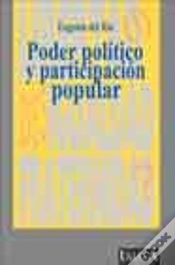 Capa do artigo Poder Político Y Participación Popular