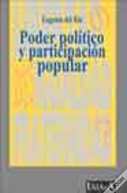 Capa do artigo Poder Político Y Participación Popular