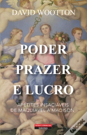 Capa do artigo Poder, Prazer e Lucro