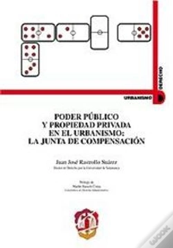 Capa do artigo Poder Público Y Propiedad Privada En El Urbanismo
