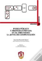 Capa do artigo Poder Público Y Propiedad Privada En El Urbanismo
