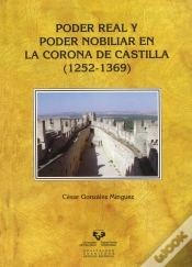 Capa do artigo Poder Real Y Poder Nobiliar En La Corona De Castilla (1252-1369)