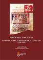 Poder Real Y Sociedad: Estudios Sobre El Reinado De Alfonso Viii (1158-1214) - Preview