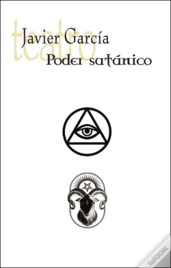 Capa do artigo Poder Satanico