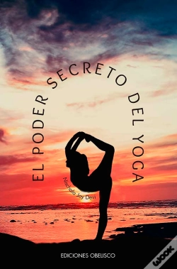 Capa do artigo Poder Secreto Del Yoga,El