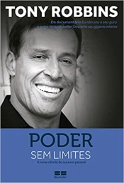 Capa do artigo Poder Sem Limites