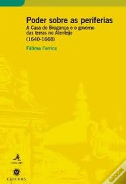 Capa do artigo Poder Sobre as Periferias