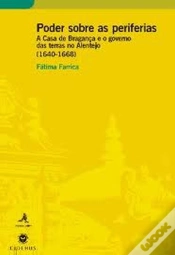 Capa do artigo Poder Sobre as Periferias