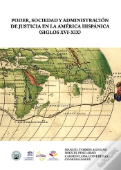 Capa do artigo Poder Sociedad Y Administracion De Justici