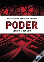 Capa do artigo Poder - Veneno e Remédio