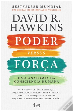 Capa do artigo Poder versus Força