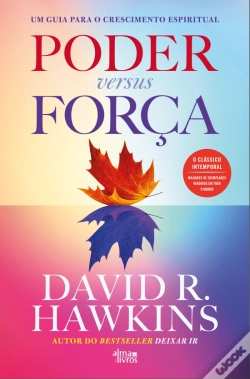 Capa do artigo Poder versus Força