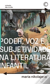 Capa do artigo Poder, Voz E Subjetividade Na Literatura Infantil