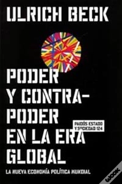 Capa do artigo Poder Y Contrapoder En La Era Global