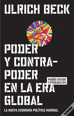 Capa do artigo Poder Y Contrapoder En La Era Global