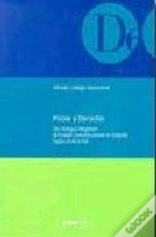 Capa do artigo Poder Y Derecho