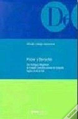 Capa do artigo Poder Y Derecho