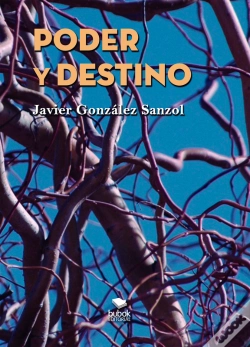 Capa do artigo Poder Y Destino