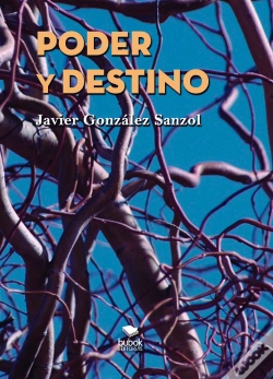 Capa do artigo Poder Y Destino