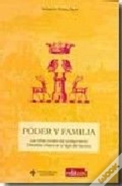 Capa do artigo Poder Y Familia