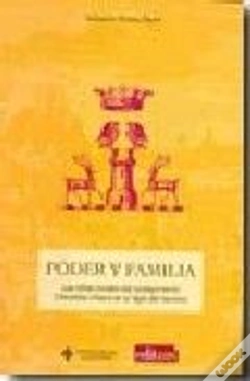 Capa do artigo Poder Y Familia