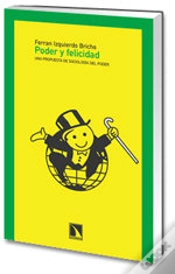 Capa do artigo Poder Y Felicidad