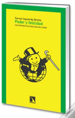 Capa do artigo Poder Y Felicidad