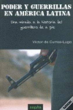Capa do artigo Poder Y Guerrillas En América Latina