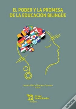 Capa do artigo Poder Y La Promesa De La Educacion Bilingue,El
