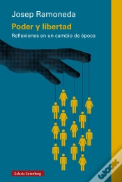 Capa do artigo Poder Y Libertad
