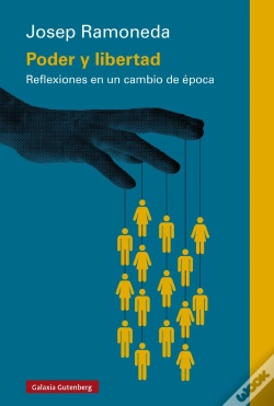 Capa do artigo Poder Y Libertad