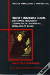 Capa do artigo Poder Y Movilidad Social