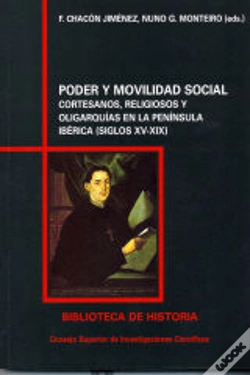 Capa do artigo Poder Y Movilidad Social