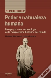 Capa do artigo Poder Y Naturaleza Humana