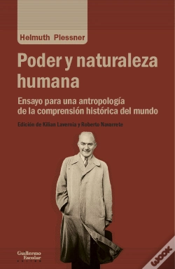 Capa do artigo Poder Y Naturaleza Humana