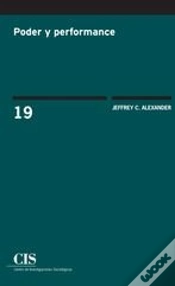 Capa do artigo Poder Y Performance
